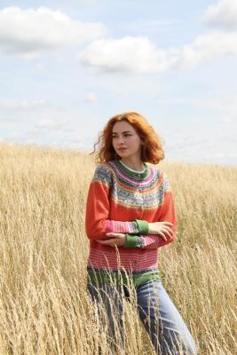 Cardigan Alpine Classic Bellarose von Eribé of Scotland